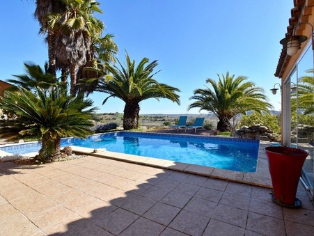 Vente Villa de qualité Béziers 649 000 €