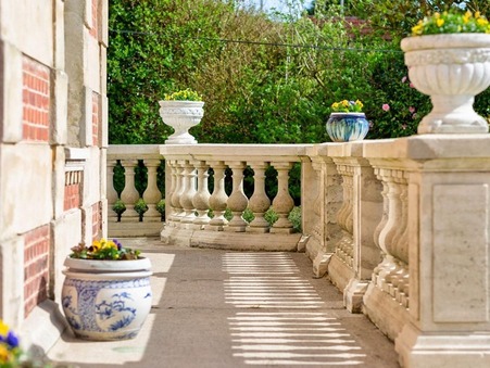 à vendre        Bâtisse  Haute-Normandie 790 000 €