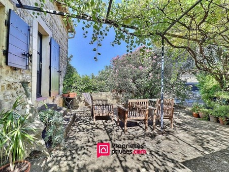 à vendre Villa de luxe Uzès 525 000 €