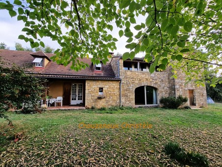 Vente Villa de qualité Sarlat la Canéda 529 000 €