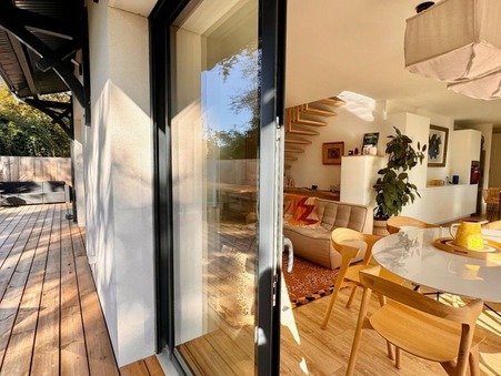 Vente Villa grand standing Andernos les Bains 774 000 €