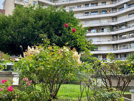 Vente Appartement de luxe Paris 650 000 €