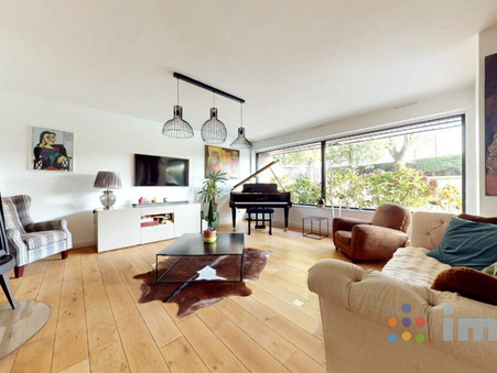 Maison de prestige Marcq-en-bar?ul 1 170 000 €