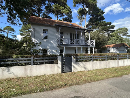 Vente Villa grand standing Saint Brevin les Pins 509 000 €