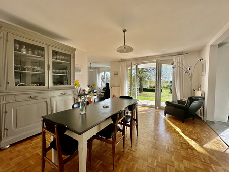 à vendre Maison/villa d’exception Indre et loire 518 000 €