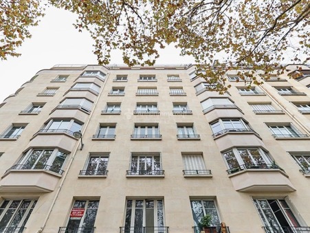 Vente  haut de gamme Paris 2 310 000 €