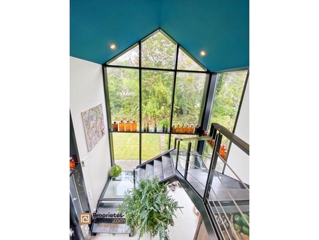Vente Villa haut de gamme Morbihan 990 000 €