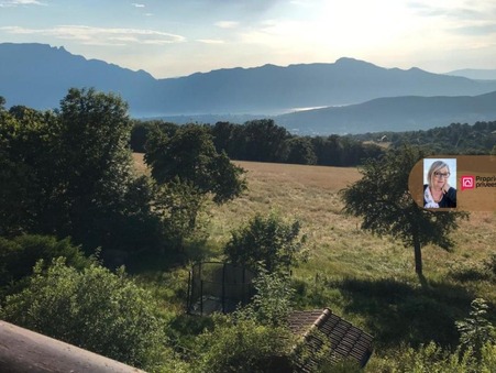à vendre Maison/villa haut de gamme Aix les Bains 689 000 €