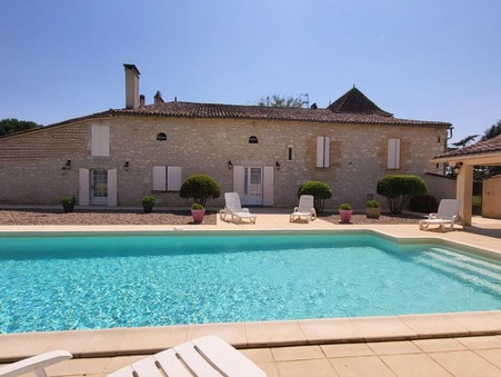 Achat Maison/villa de qualité Bergerac 790 000 €