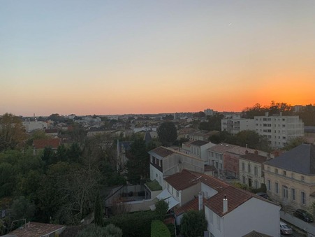 Vente Appartement de qualité Bordeaux 645 000 €