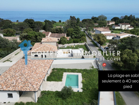 Vente Villa grand standing Solaro 830 000 €