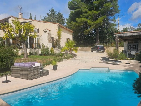Maison de prestige Flayosc 690 000 €