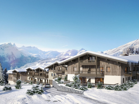 Achat Appartement de prestige Fontcouverte la Toussuire 615 000 €