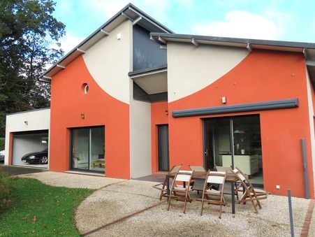 Vente Maison haut de gamme Loiret 774 500 €