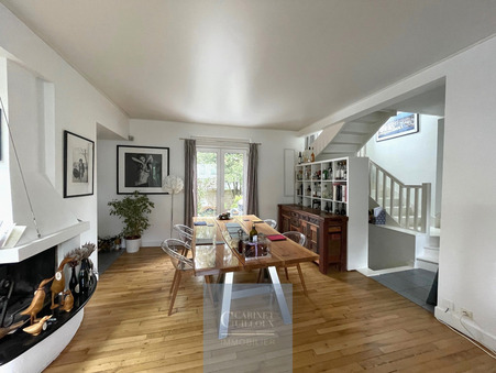 à vendre Villa  Loire atlantique 540 750 €