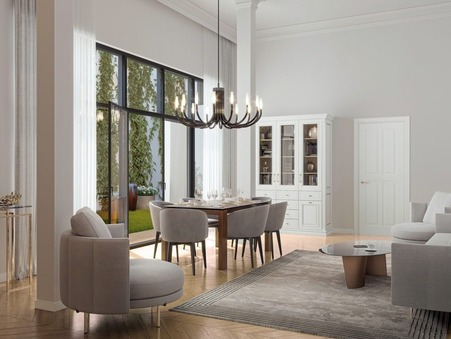Vente Appartement de prestige Charenton le Pont 1 040 000 €