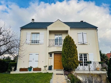Vente Maison de prestige Saulx les Chartreux 555 000 €