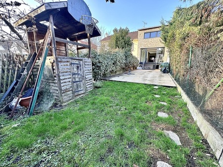 Vente Maison de prestige Rosny sous Bois 529 000 €