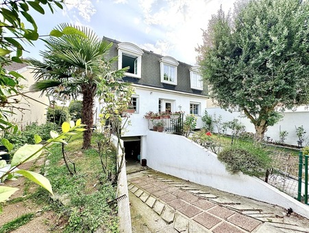 Achat Maison haut de gamme Seine saint denis 549 000 €