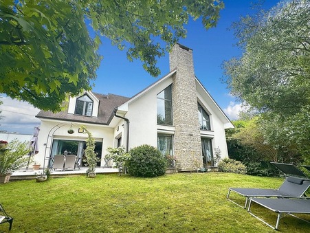 Vente Villa haut de gamme Villemomble 890 000 €