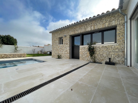 Achat Maison de qualité Poitou-Charentes 988 000 €