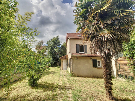 Achat Villa d’exception Hauts de seine 595 000 €