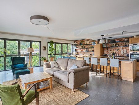 Vente Appartement de prestige Aix en Provence 750 000 €