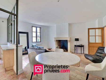 à vendre Maison/villa  Uzès 505 000 €