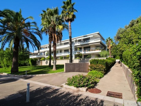 à vendre Appartement de luxe Antibes 777 000 €