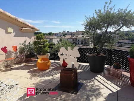 Achat Appartement de qualité Uzès 820 000 €