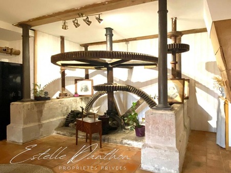 Achat Maison/villa  Bourgoin Jallieu 800 000 €