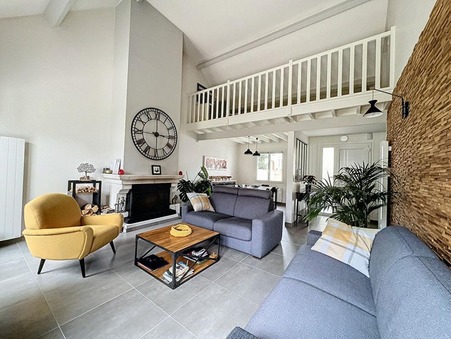 Vente Villa de prestige Clamart 769 000 €