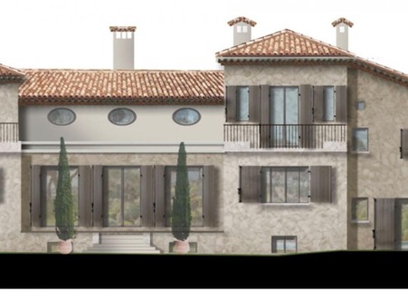 à vendre Villa  Antibes 5 030 400 €
