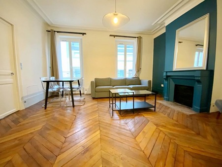 Achat Appartement de luxe Levallois Perret 599 000 €