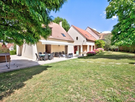 à vendre Maison haut de gamme Thoiry 695 000 €