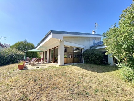 Achat Maison haut de gamme Châtenay Malabry 998 000 €