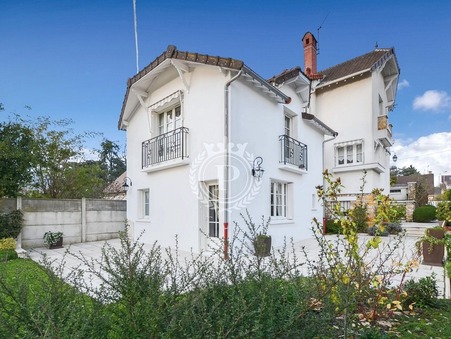 Vente Maison haut de gamme Taverny 597 000 €