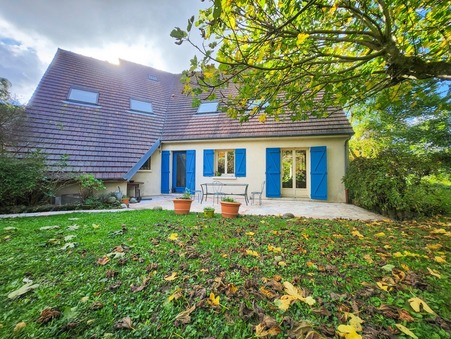 Achat Maison de luxe Verrières le Buisson 1 100 000 €