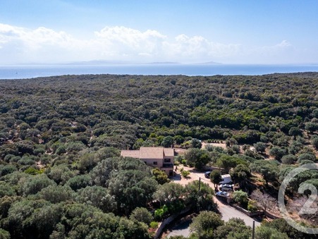 à vendre Maison de prestige Bonifacio 2 000 000 €