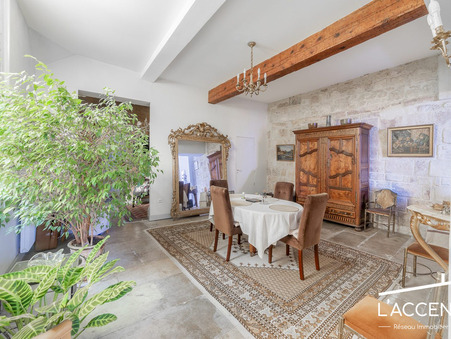 Vente Appartement d’exception Montpellier 570 000 €