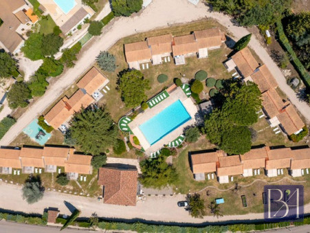 Vente Propriete de prestige La Roque sur Pernes 2 650 000 €