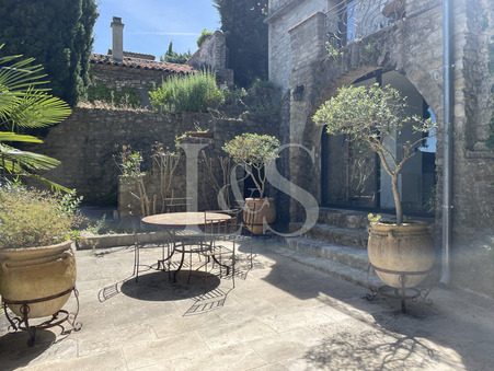 à vendre Villa haut de gamme Vaison la Romaine 525 000 €