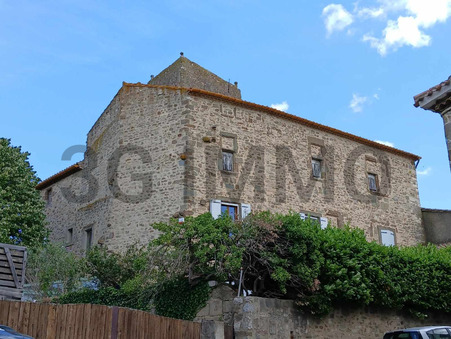 à vendre Chateau d’exception Hérault 790 000 €