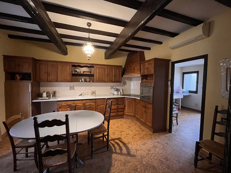Achat Villa haut de gamme Aigues Mortes 574 000 €
