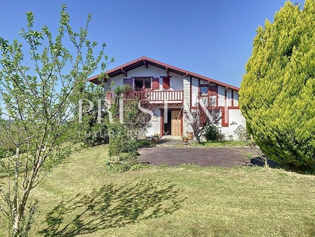 Maison de luxe Arbonne 1 680 000 €