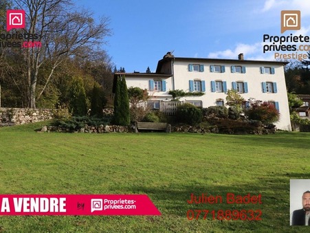 Vente Maison/villa de prestige Loire 645 000 €