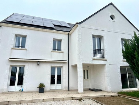 à vendre Villa de luxe Loir et cher 518 000 €