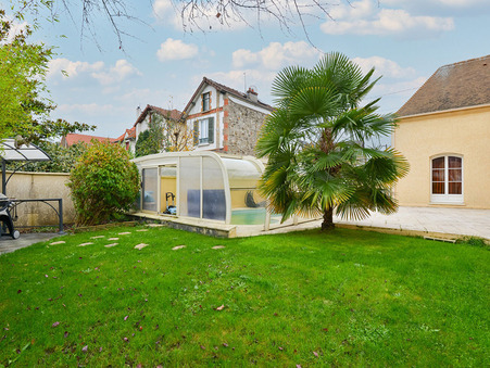 Vente Maison/villa  Herblay 669 500 €