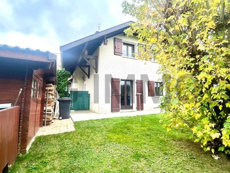 Achat Villa de luxe Metz Tessy 650 000 €