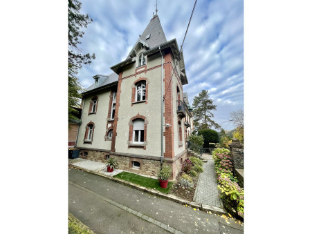 Vente Maison  Mulhouse 832 000 €